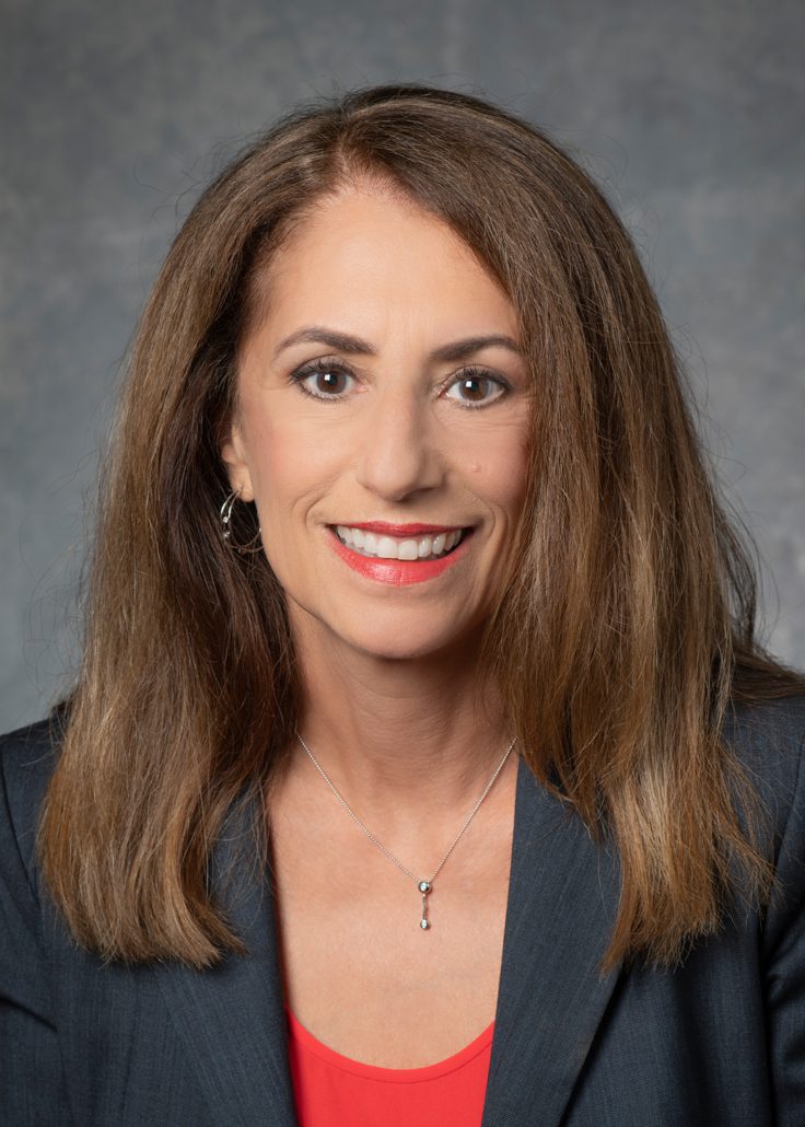Ora Reynolds - Hunt Midwest - President & CEO - SubTropolis Technology Center